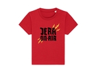 Jera baby T-shirt Red