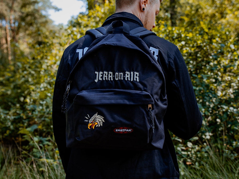 Jera x Eastpak 2024