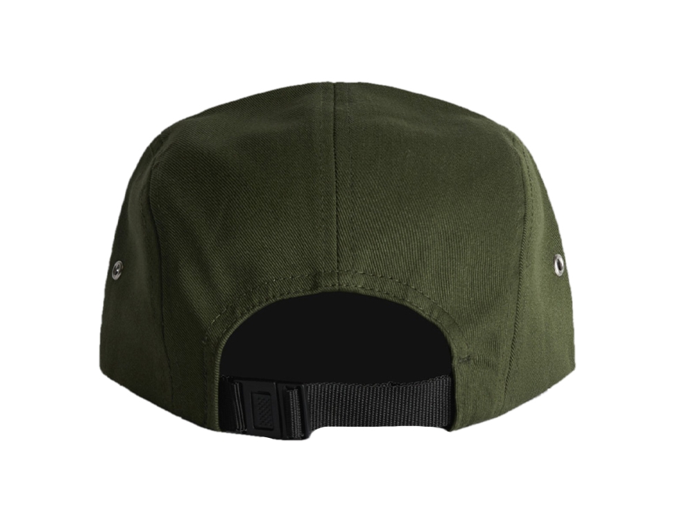 Logo Patch Surf Cap Cypress