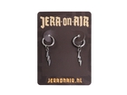 Earrings Silver