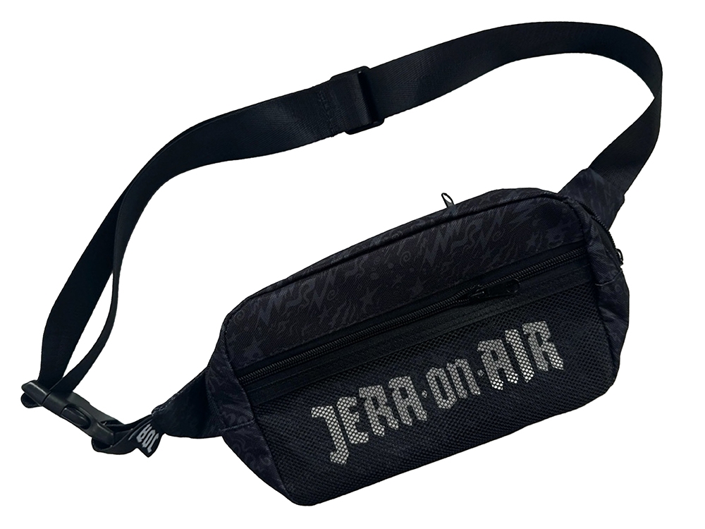 Fanny pack Black