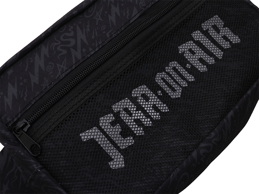 Fanny pack Black