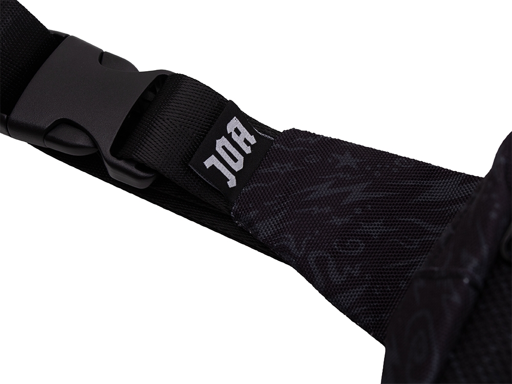 Fanny pack Black