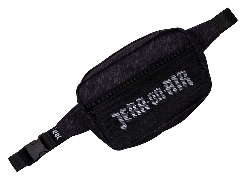 Fanny pack Black