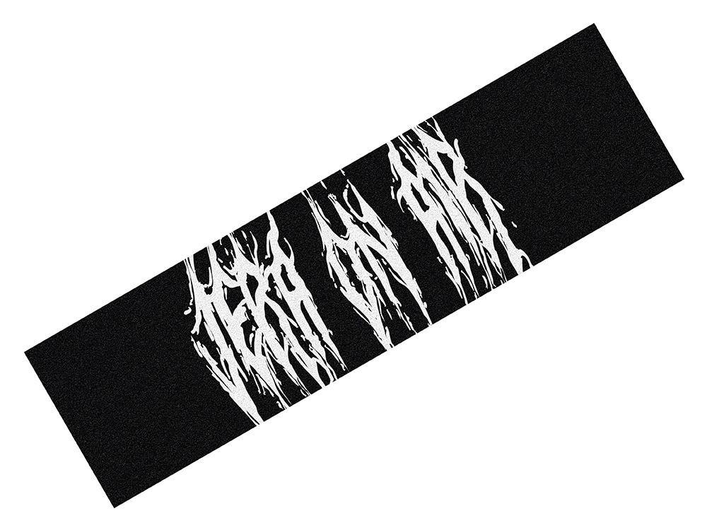 Griptape Black / White
