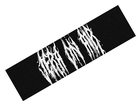 Griptape Black / White