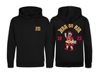 Kid's Hoodie Black