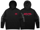 Logo Hoodie Black