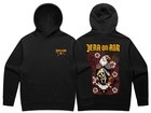 Rich Hoodie Black
