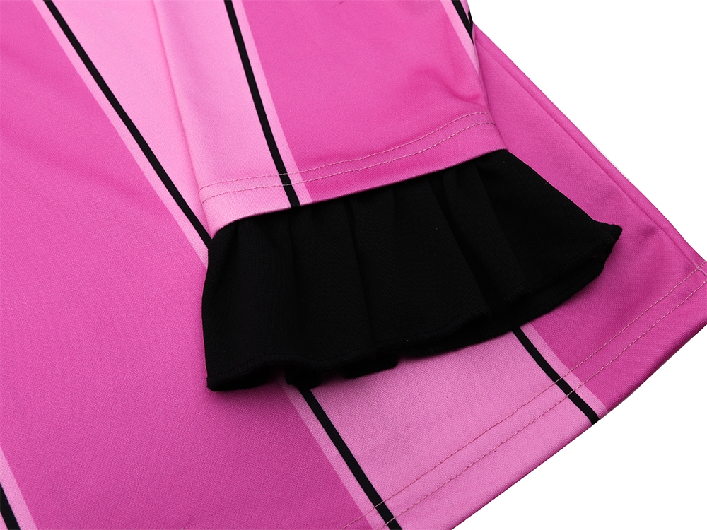 Women's Longsleeve Pink