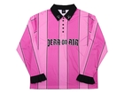 Women's Longsleeve Pink