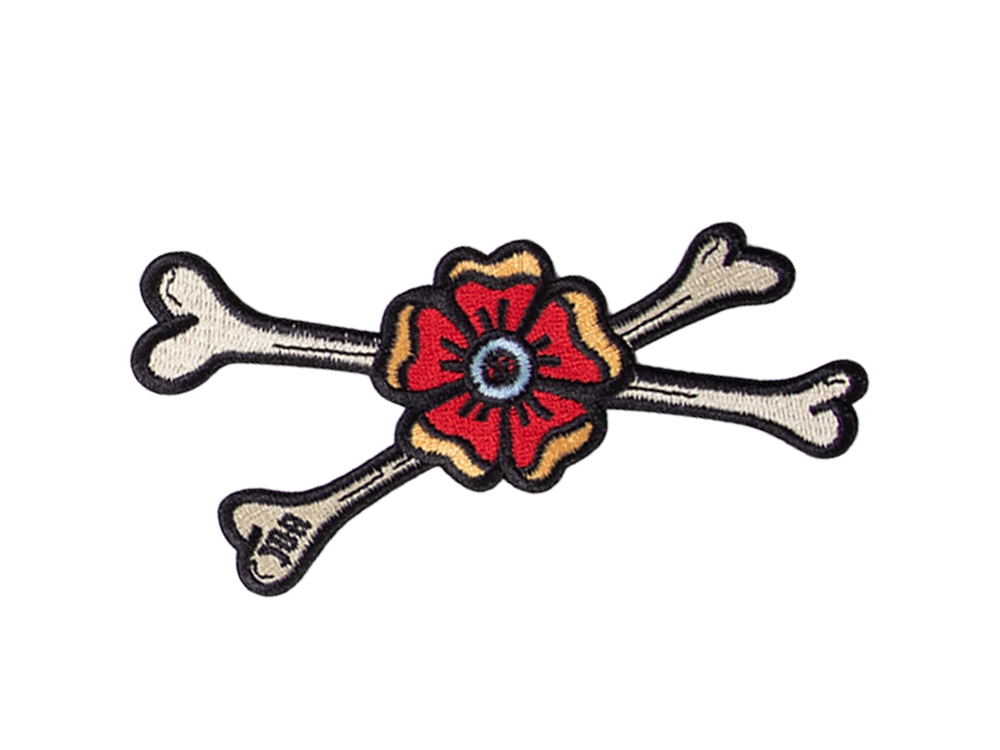 Flower Patch 