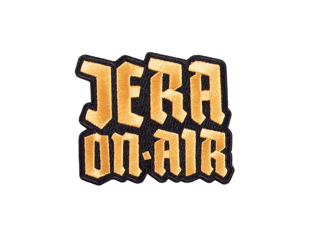 Logo Patch 