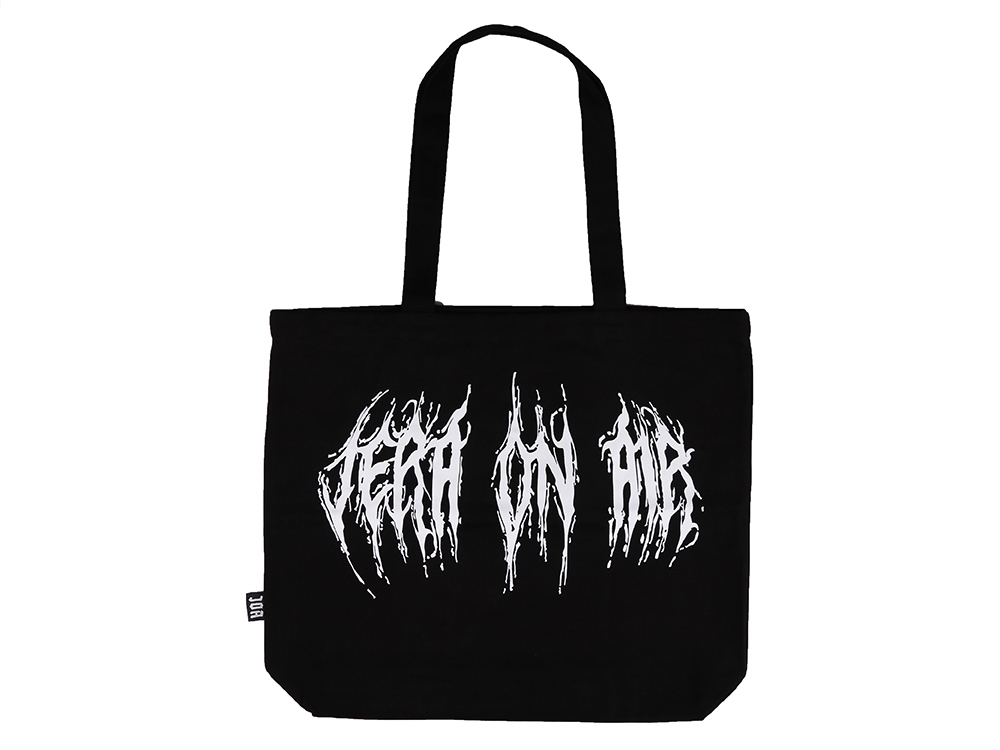 Shopper bag Black