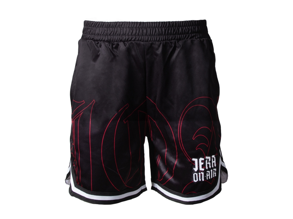 Basketball Shorts Black