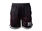 Basketball Shorts Black