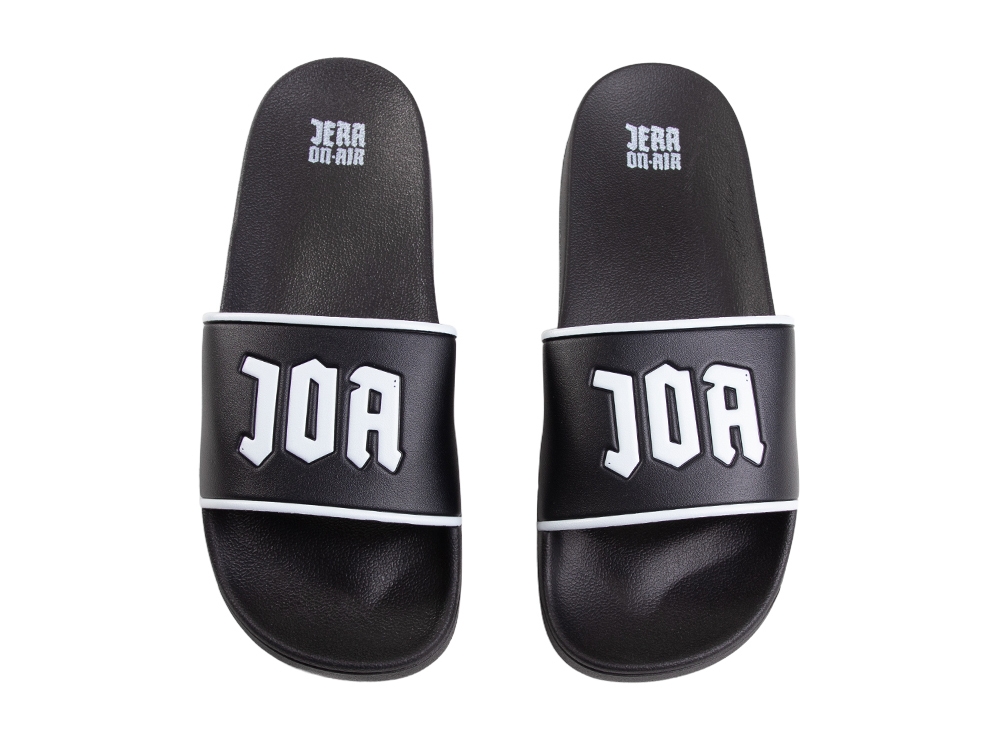 Slides Black