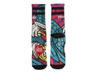 American Socks Allover print