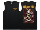 Rich Tank Faded Black