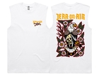 Rich Tank White