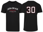 Jera 30 years T-shirt Black