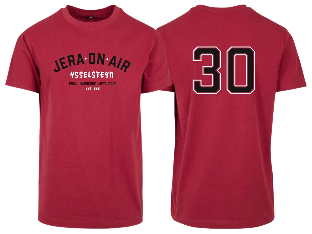 Jera 30 years T-shirt