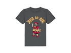 Kid's T-shirt Anthracite