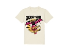 Kid's T-shirt Natural Raw