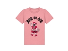 Kid's T-shirt Pink