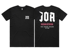 Logo T-shirt Black