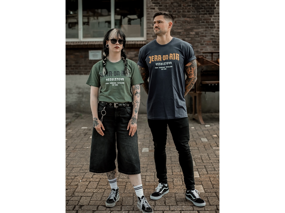 Logo T-shirt Cypress