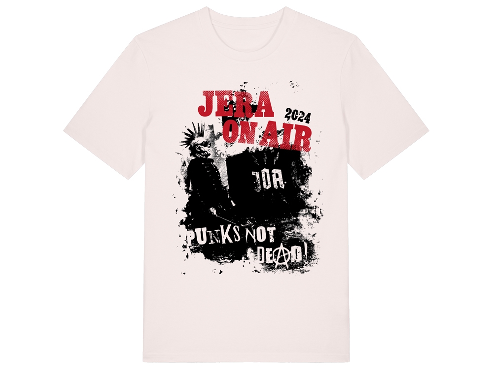 Jera vintage punk T-shirt