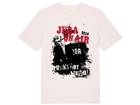 Jera vintage punk T-shirt Vintage white