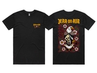 Rich T-shirt Black