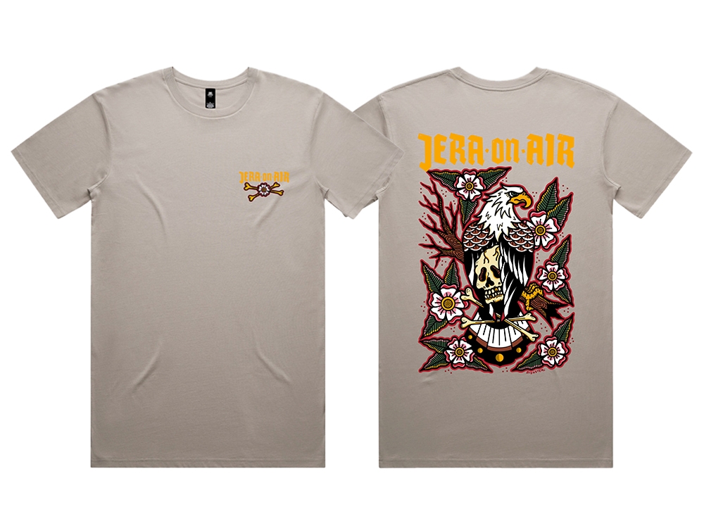 Rich T-shirt Mushroom
