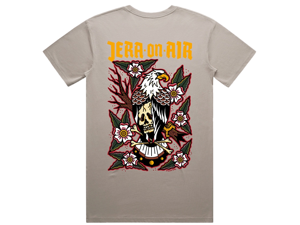 Rich T-shirt Mushroom