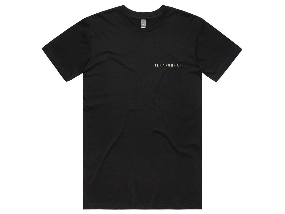 Scotty T-shirt Black