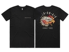 Scotty T-shirt Black