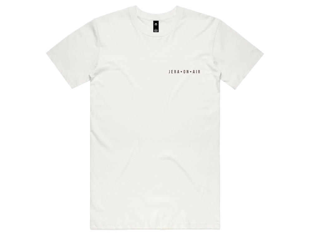 Scotty T-shirt Natural